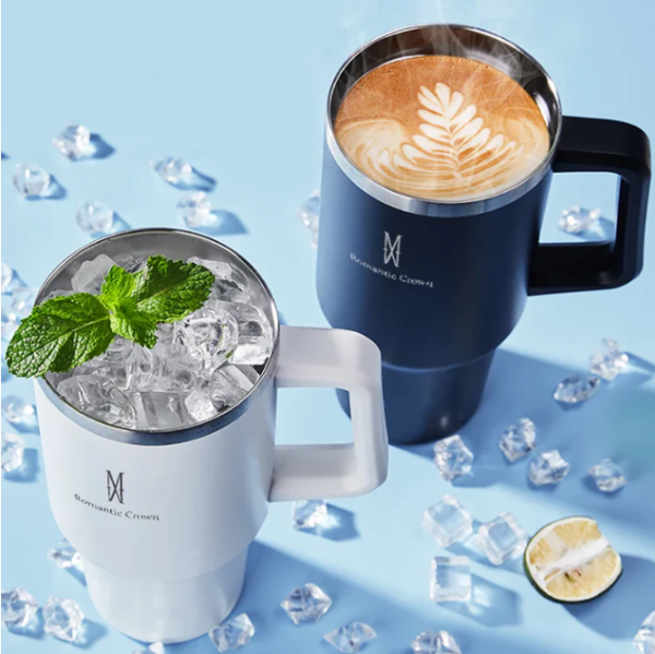 Copo Térmico 1200ml – Alta Capacidade e Isolamento Térmico - Imagem 5