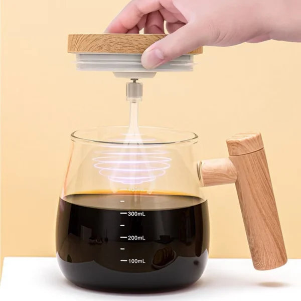 Caneca Automática - Imagem 4