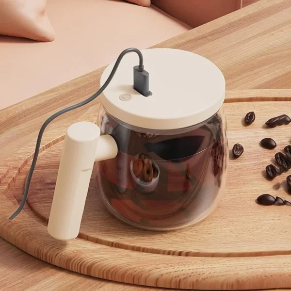 Caneca Automática - Imagem 2