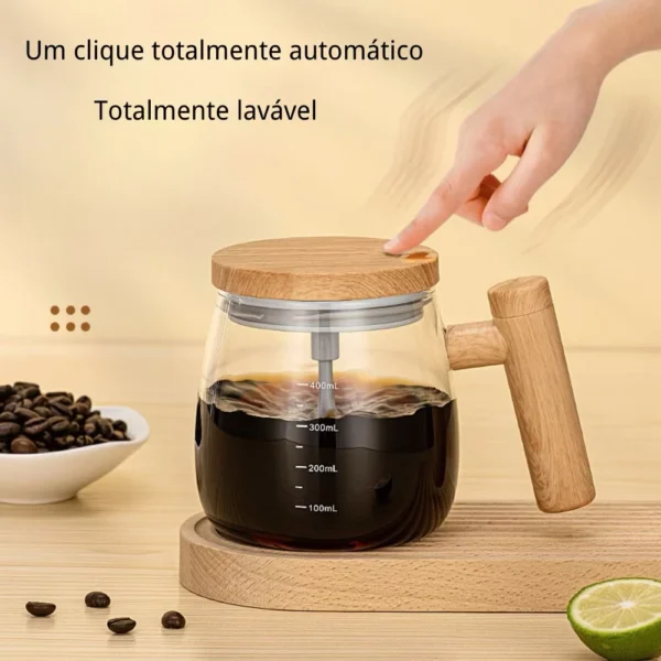 Caneca Automática - Imagem 3