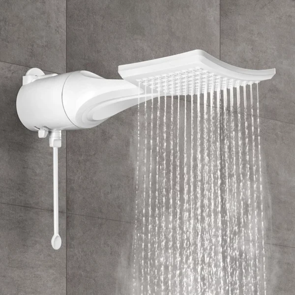 Chuveiro Lorenzetti Loren Shower Eletrônica 5500W 110V