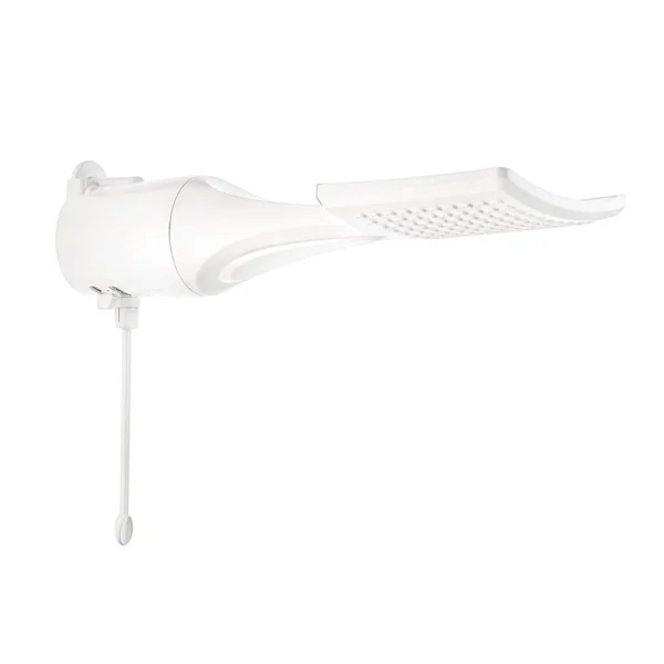 Chuveiro Lorenzetti Loren Shower Eletrônica 5500W 110V - Imagem 4